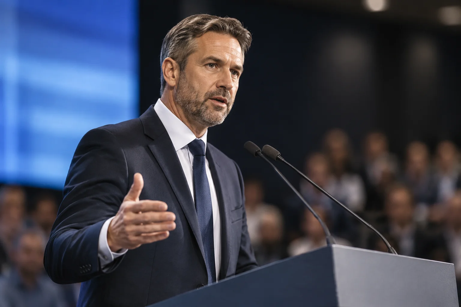 Commentaires du PDG de l'Euroleague sur la fragmentation du marché
